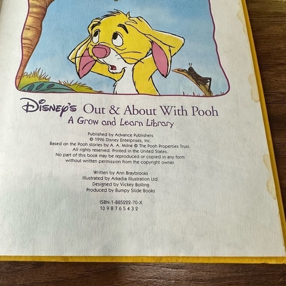 Vol. 16 Rabbit’s Ears - Picture 4 of 7